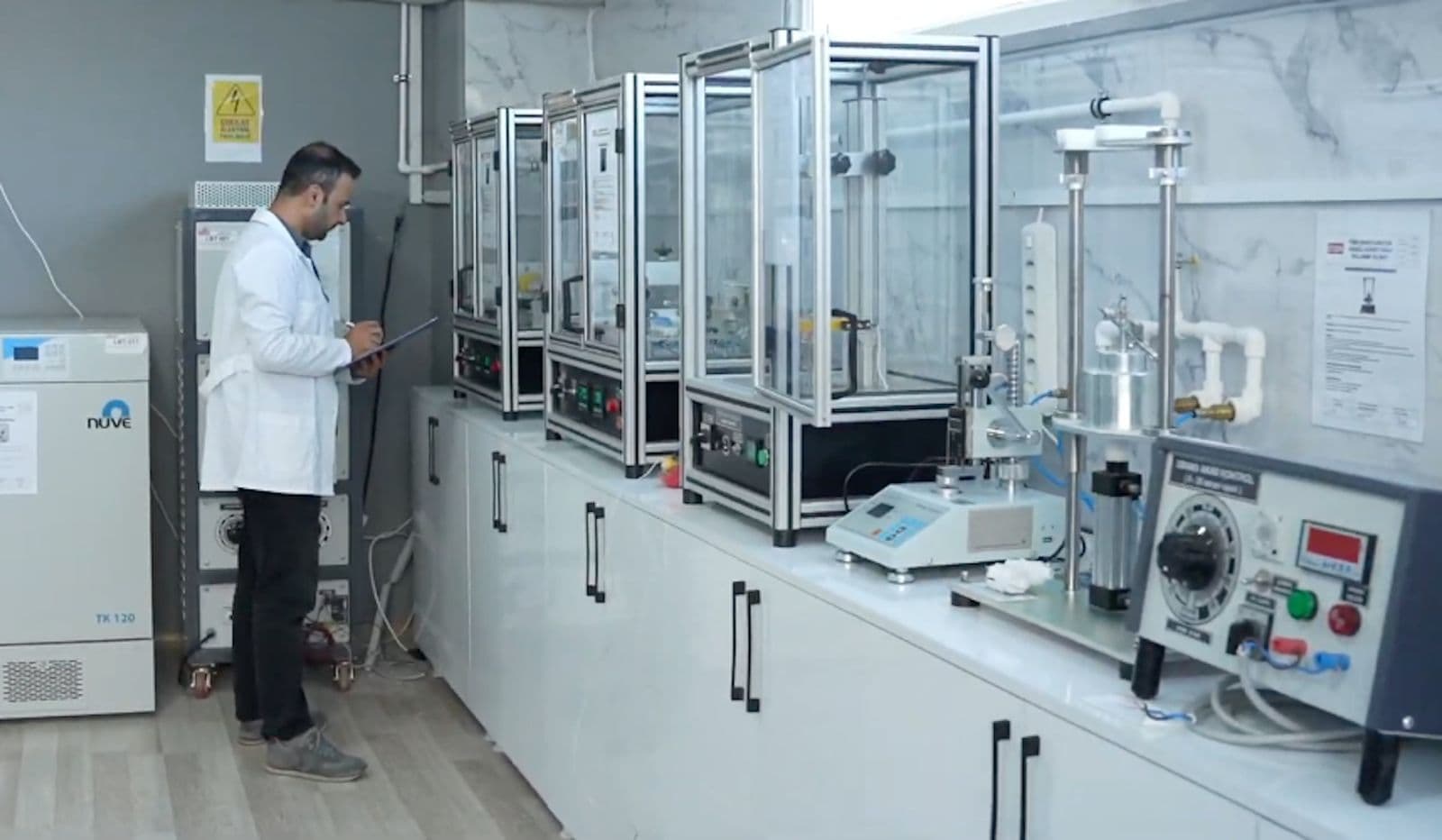Horoz Elektrik AR-GE