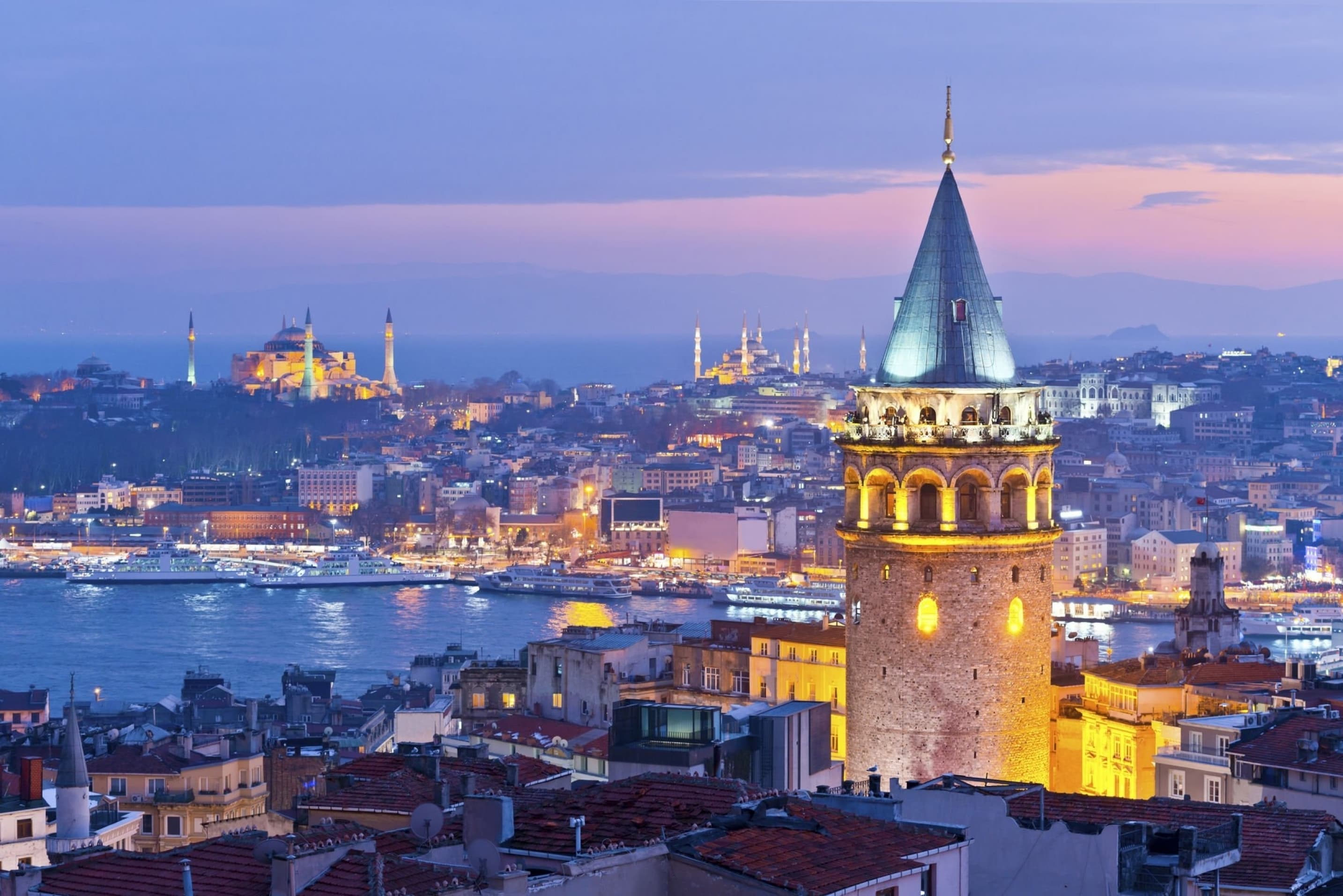Horoz Aydınlatma