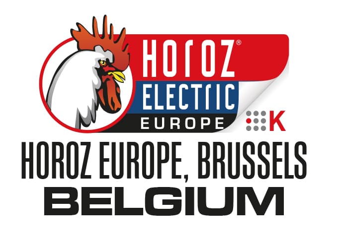 Horoz Europe, Brussels Belgium