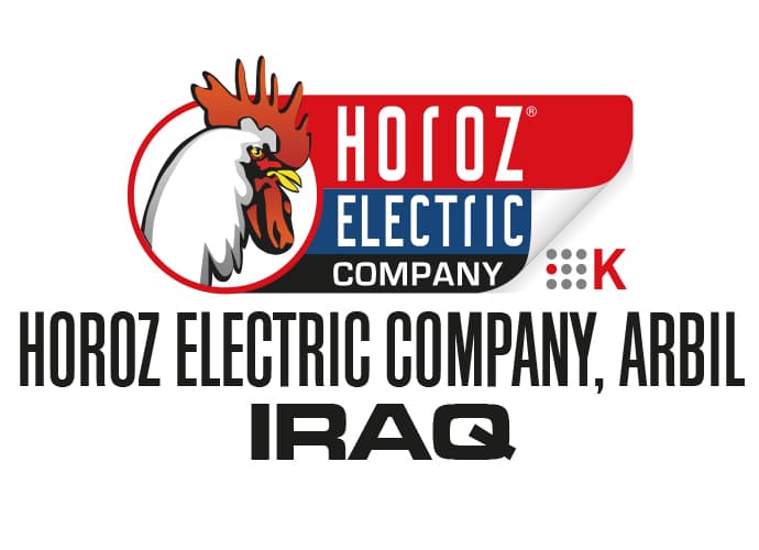 Horoz Electric Company, Arbil/Iraq