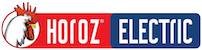 Horoz Elektrik Logo