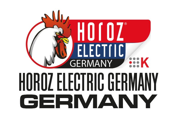 Horoz Electric Germany
