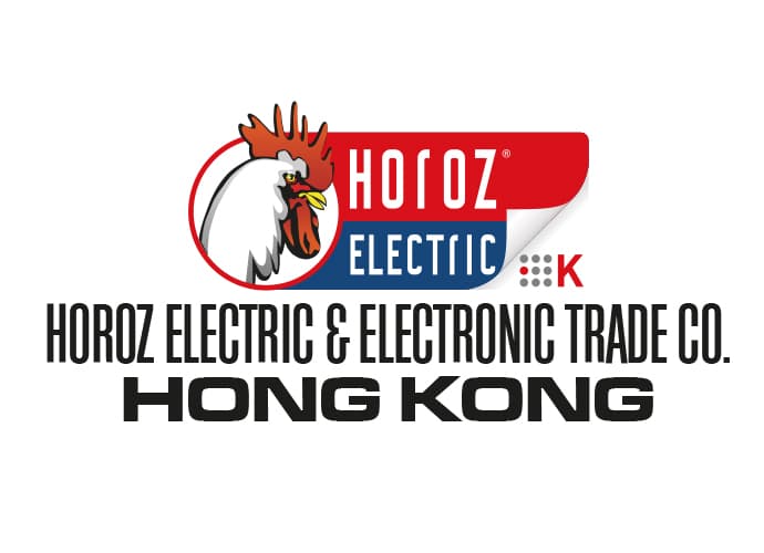 Horoz Electric & Electronic Trade Co. Hongkong