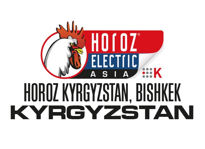 Horoz Kyrgyzstan, Bishkek