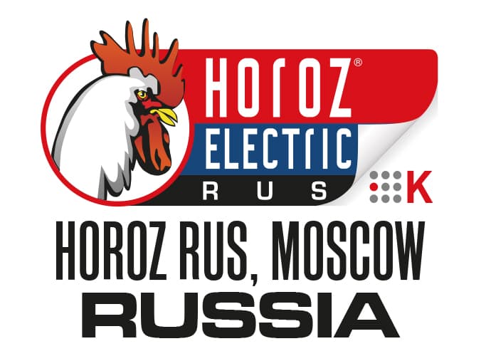 Horoz Russia, Moscow