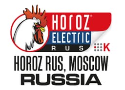 Horoz Russia