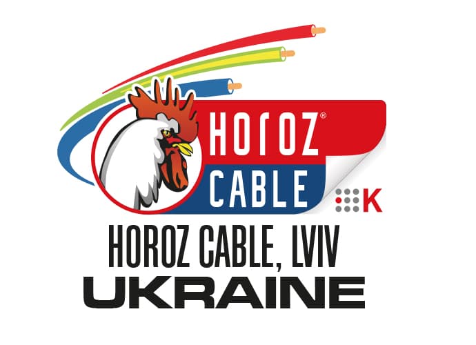 Horoz Cable, Lviv/Ukraine
