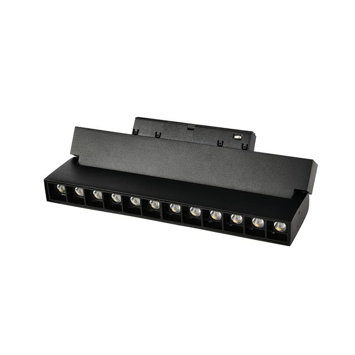 MAGNETALL ADUSTABLE LENS